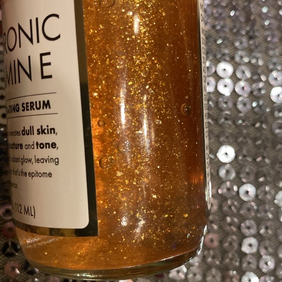 Ani Gold HA VIT E Instant Hydrating Serum New Not Returnable - Picture 4 of 8